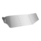 Kenworth Flat Windshield 15" Drop Visor 1989-2007