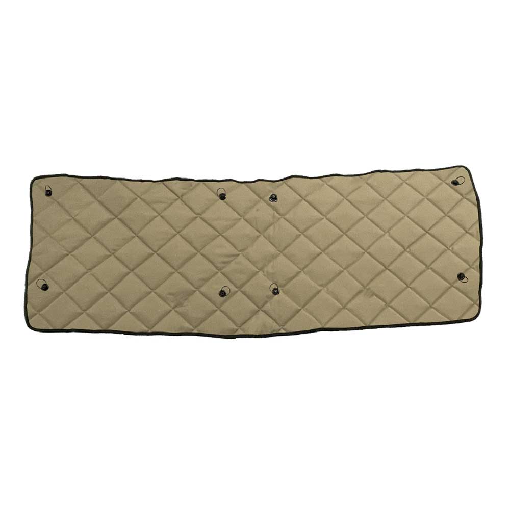 ZenEclipse 9100, 9200, 9300, 9400, 9900 1999 and Older International Tan Windshield Cover