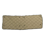 ZenEclipse 9100, 9200, 9300, 9400, 9900 1999 and Older International Tan Windshield Cover