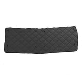 ZenEclipse 9100, 9200, 9300, 9400, 9900 1999 and Older International Black Windshield Cover