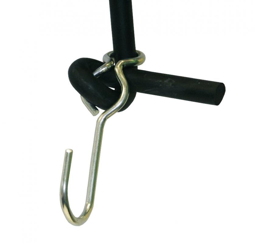 Rubber Rope Hooks (50 pack)