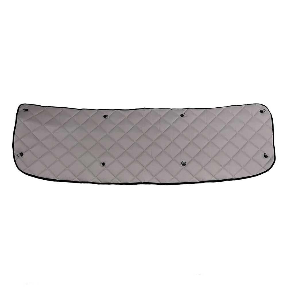 ZenEclipse 9600, 9700, 9800 International Gray Windshield Cover