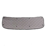ZenEclipse 9600, 9700, 9800 International Gray Windshield Cover