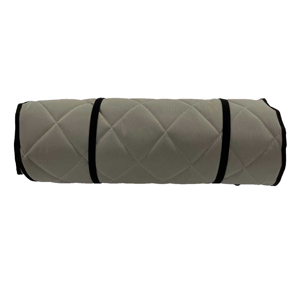 ZenEclipse International LT Gray Windshield Cover