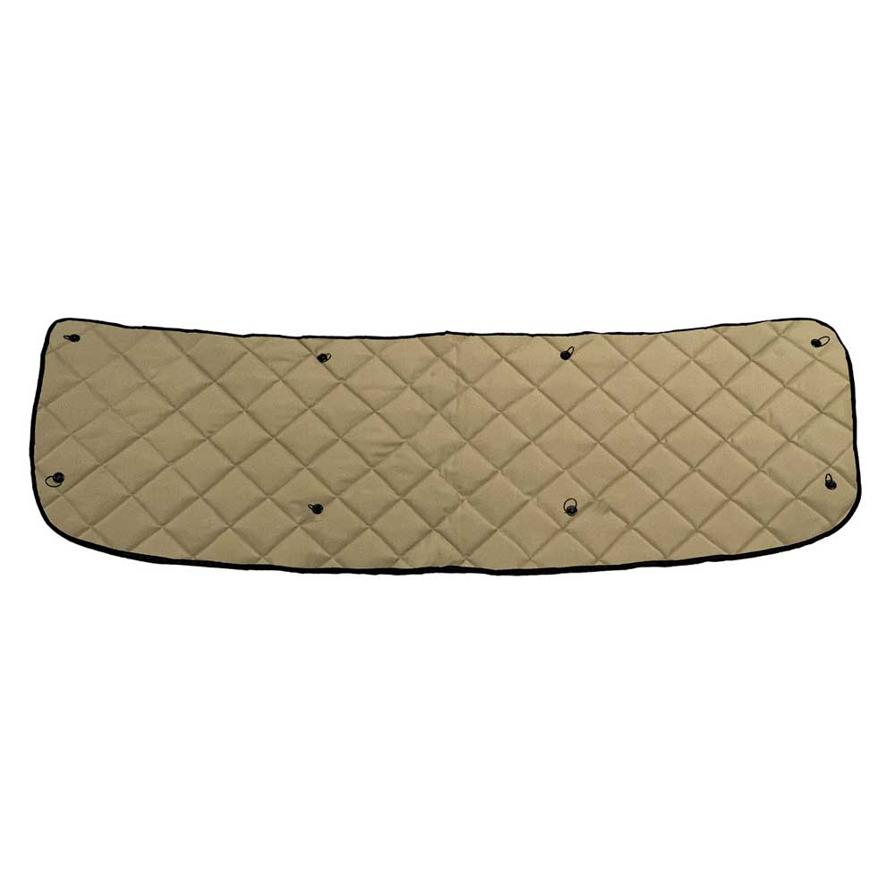 ZenEclipse 9600, 9700, 9800 International Tan Windshield Cover