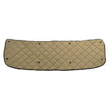 ZenEclipse 9600, 9700, 9800 International Tan Windshield Cover