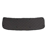 ZenEclipse 9600, 9700, 9800 International Black Windshield Cover
