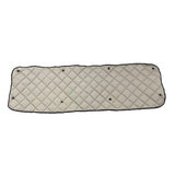ZenEclipse Mack CH, CL, CX, Superliner, Vision with Vent Window Windshield Cover