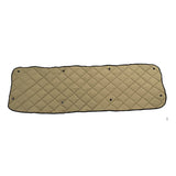 ZenEclipse Mack CH, CL, CX, Superliner, Vision with Vent Window Windshield Cover
