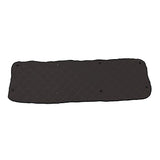 ZenEclipse Mack CH, CL, CX, Superliner, Vision with Vent Window Windshield Cover