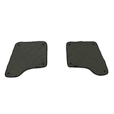 ZenEclipse 2002+ Mack Gray Door Window Set without Vent Window