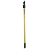 Fiberglass Extendable Wash Pole 5' to 10'