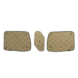 ZenEclipse 1997+ Western Star Door Window Covers