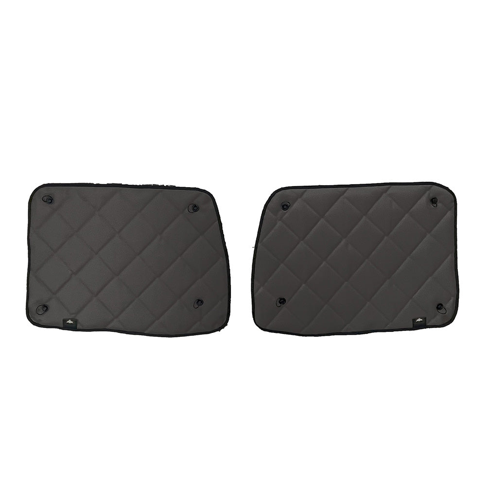 ZenEclipse 1997+ Western Star Door Window Covers
