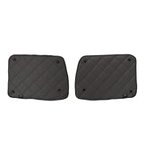 ZenEclipse 1997+ Western Star Door Window Covers