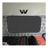 ZenEclipse 1997+ Western Star 4700, 4800, 4900, 5700 Sleeper Window Cover