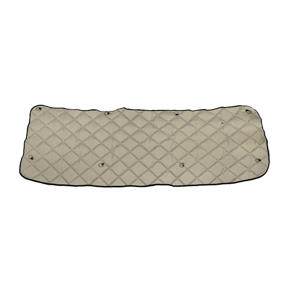 ZenEclipse Western Star 47X, 49X, 57X Tan Windshield Cover