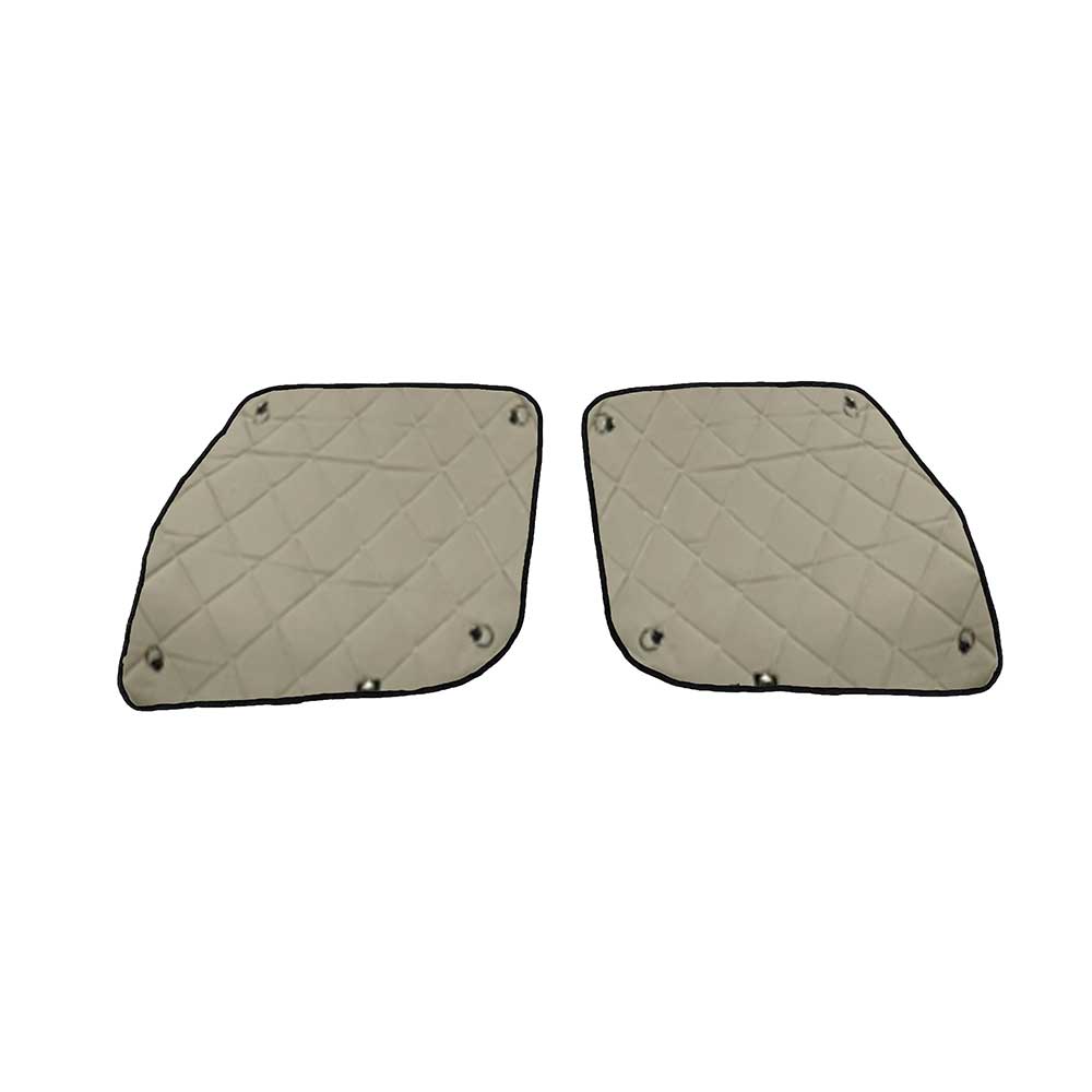 ZenEclipse Western Star 47X, 49X, 57X Door Window Cover Sets