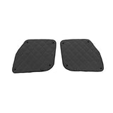 ZenEclipse Western Star 47X, 49X, 57X Door Window Cover Sets