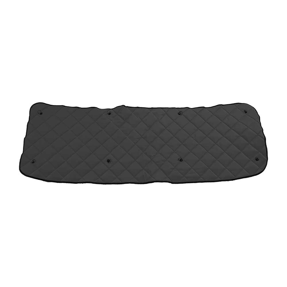 ZenEclipse Western Star 47X, 49X, 57X Black Windshield Cover