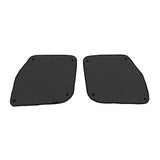 ZenEclipse Western Star 47X, 49X, 57X with Detriot Module Door Window Cover Sets