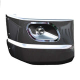 Hybrid A.R.E. Replacement Composite Bumper Ends