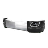 Hybrid A.R.E. Bumper for Peterbilt 579 - Blank