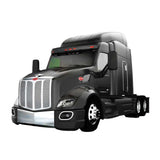 Hybrid A.R.E. Bumper for Kenworth T680 - Blank