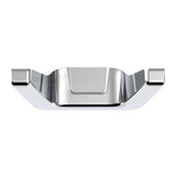 Freightliner Cascadia 2018+ Chrome Fuel Tank Fairing Trim