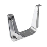 Freightliner Cascadia 2018+ Chrome Fuel Tank Fairing Trim