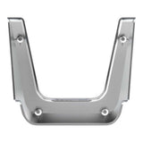 Freightliner Cascadia 2018+ Chrome Fuel Tank Fairing Trim