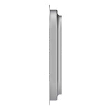 Peterbilt 2005 and Older Interior Window Trim