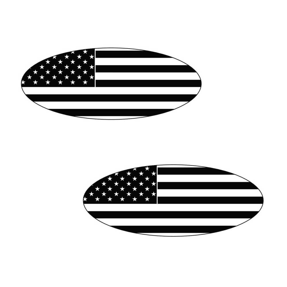Peterbilt Door Sill Emblems