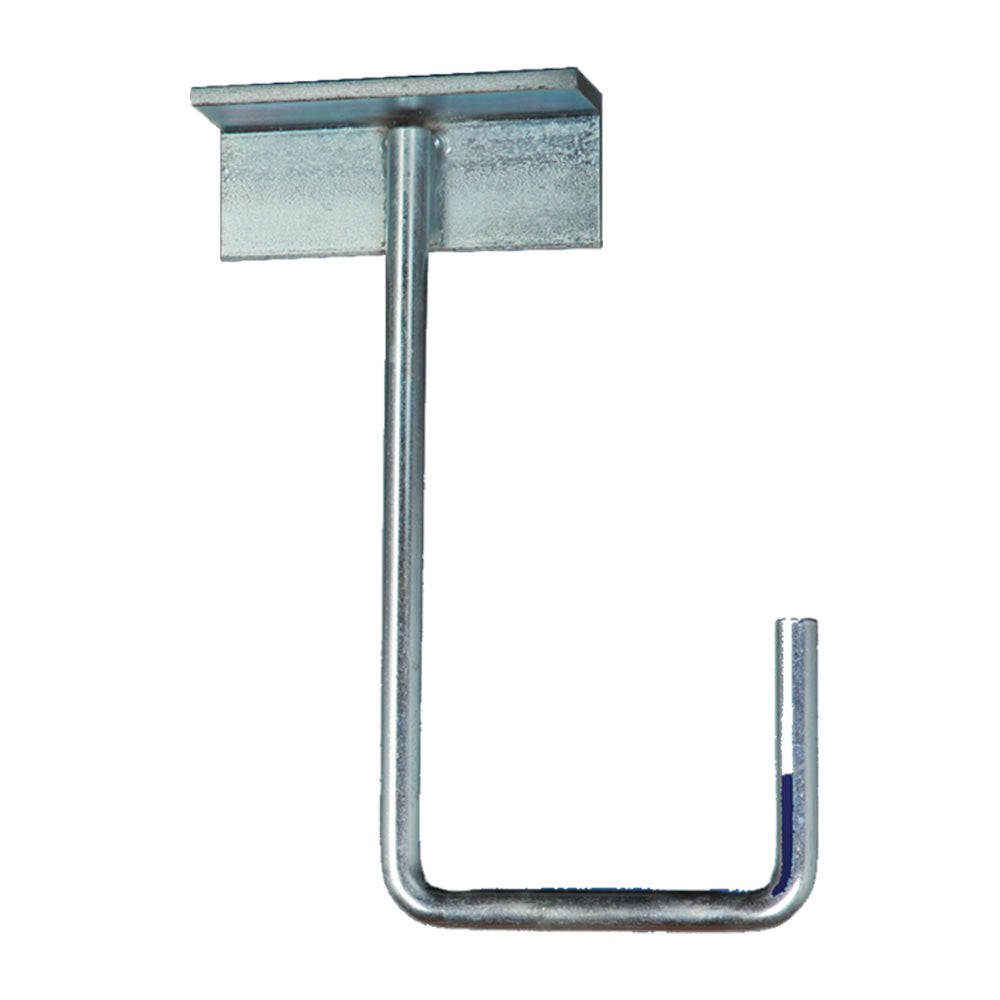 E-Z Hook Flat Tire Chain Carrier