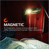 NEBO Slim+1200 - Mossy Color