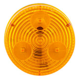 2" Low Profile 3 LED Marker Light