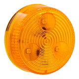 2" Low Profile 3 LED Marker Light