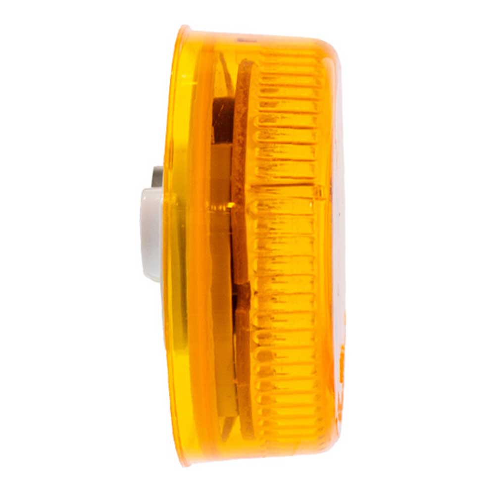 2" Low Profile 3 LED Marker Light