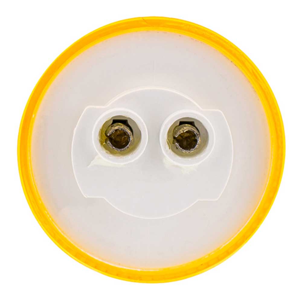 2" Low Profile 3 LED Marker Light