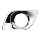 2013 - 2021 Kenworth T680 Chrome Fog Light Bezel
