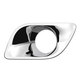 2013 - 2021 Kenworth T680 Chrome Fog Light Bezel