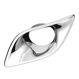 2013 - 2021 Kenworth T680 Chrome Fog Light Bezel