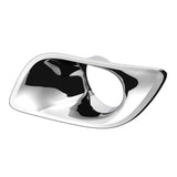 2013 - 2021 Kenworth T680 Chrome Fog Light Bezel