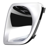 2013 - 2021 Kenworth T680 Chrome Fog Light Bezel