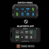 XK Command Off Road Switch Panel