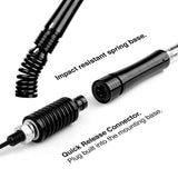48" 2 Piece 2nd Gen Whip Light Kit