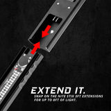 Nite Stix  3' Foldable Overhead Work Light