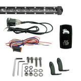 26" Super Slim Off Road LED Chase Bar