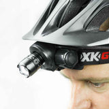 Spot and Flood Headlight