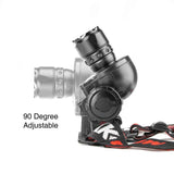 Spot and Flood Headlight